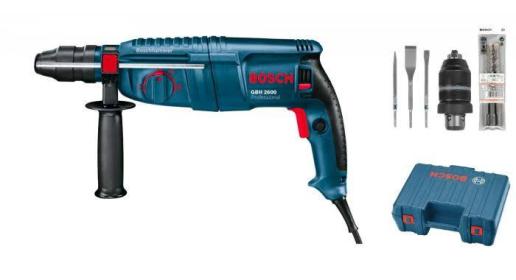 Perforateur Bosch 800 wat