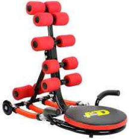 ألة شد عضلات البطن والتنحيف Ad Rocket for abs