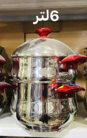 Couscoussier VIVALDI ???????? 6 litre