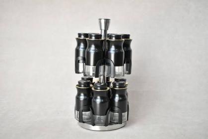 Porte Epice 6 Pieces 