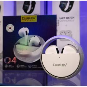 Airpods qualev q4 original trés Bonne qualité ✅????