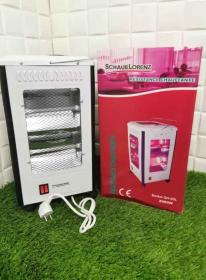 المدفأة الكهربائية بنظام الأمان5  أوجه