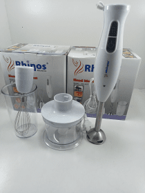 Mixeur hand blender set 💥💥