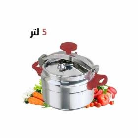 قدر ضغط 5لتر