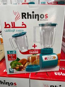 Blender RHINOS 300 W 