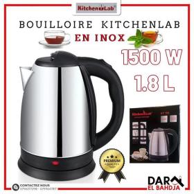 غالية كهربائية لاسلكية kitchen lab 