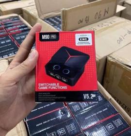 M90 Pro TWS Bluetooth 5.3 hi-fi stéréo