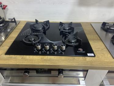 PLAQUE TECHNOGAZ 4FEUX CERAMIQUE