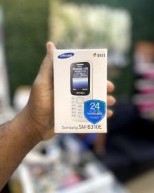 Telephone Samsung SM-B310 E