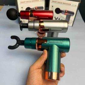 SMART MASSAGER JY-760