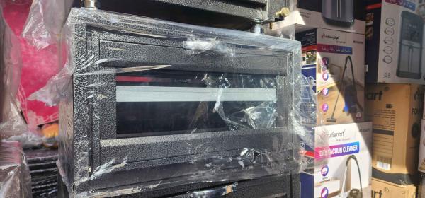 فرن ماركة أمير غاز مع ولاعة اوتوماتيكية حجم 70×40