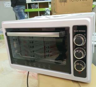 Four Électrique Micro Wave BLUE MONDE 33L