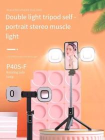 Support de telephone Avec lamp