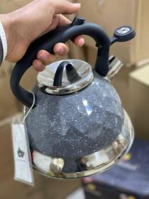 Bouilloire hausroland 3L