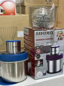 Hachoir savomix 2 bol 500W