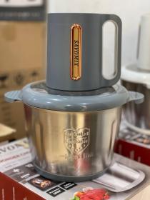 Hachoir SAVOMIX  3 L