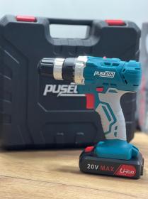 Visseuse pusello 20v