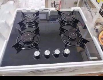 Plaque chauffante arcodym céramique 4 feux