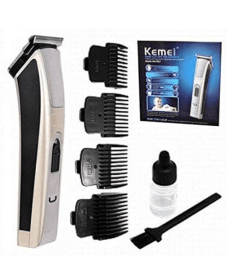 ماكينة حلاقة الشعر الاحترافية كيمي KM-5017،