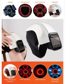 Masseur de genou Intelligent Chauffage électrique