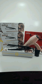 Pack femme Braun بروموسيون 💥💸