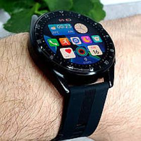 SmartWatch hoco y9 original 