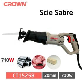 Scie sabre crown original 710 wat