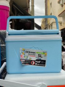 Glacière ferdi plast 5 L