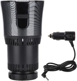 Porte-gobelet de refroidissement et de chauffage 2en1 / -3°C ~ 60°C