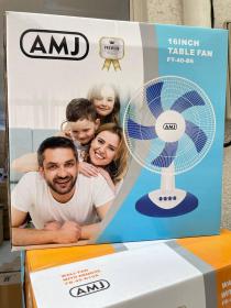 مروحة amj 6inch