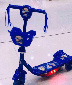 سكوتر للاطفال