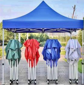 Chapiton tenda 3×3 - 3×2 - 4.5×3 