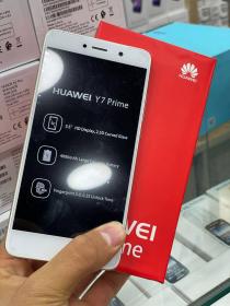 Telephone HUAWEI Y7 PRIME