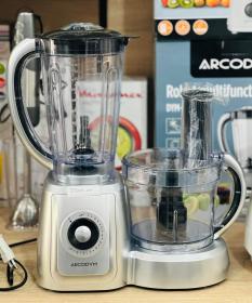 Robot de cuisine ARVODYM