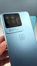Smartphone Ace buzz 4 lite,