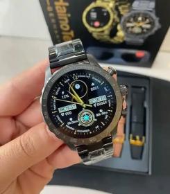 SmartWatch haino teko g12 max