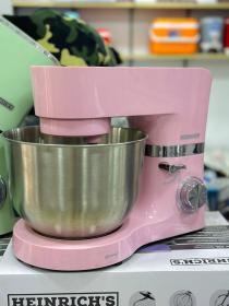 Pétrin 6,5 Litres 1300W – Heinrich’s