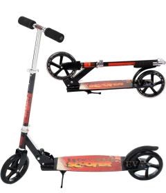 Scooter grand modèle 