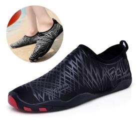 Chaussures de Natation et de Jeux Aquatiques Unisexes