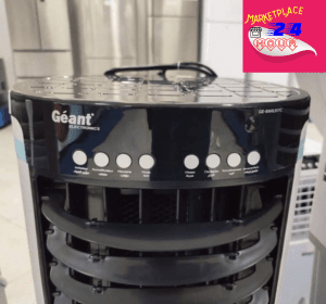 Air cooler marque géant 12L