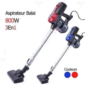 Aspirateur balai Multismart 800watt