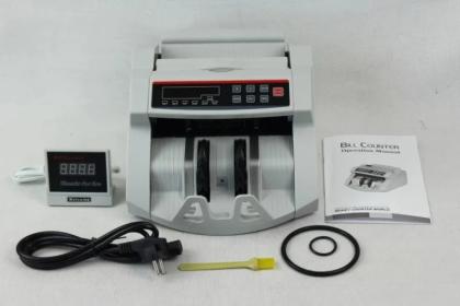 الة عد النقود