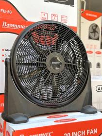 ventilateur boommax 20 inch