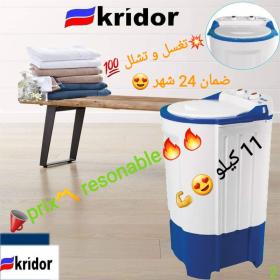 Machine a laver kridor 11kg