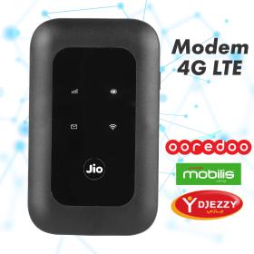 Modem Portable 4G LTE-Advanced MF680s