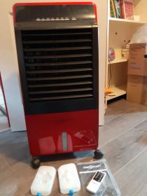 refroidisseur BRENDMANN air cooler