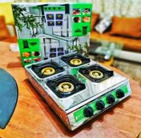 موقد غاز الطاولة forsa