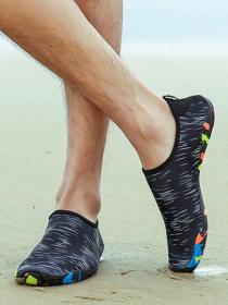 حذاء السباحة للرجال nv modèle 