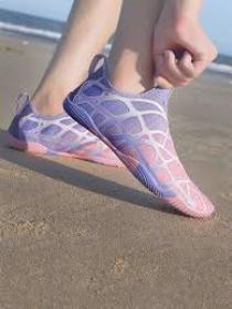 حذاء السباحة للنساء nv modèle 