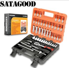 Nouvelle caisse cliqué 53 pcs 💓